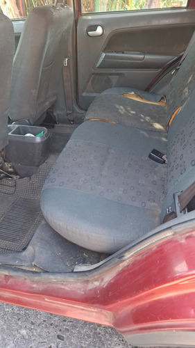 Ford Ecosport Xls 4X2 1.6L