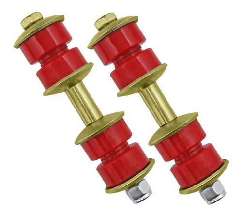 Kit 2 Tornillo Estabilizador Del Pil Cop Pt Cruiser 2001