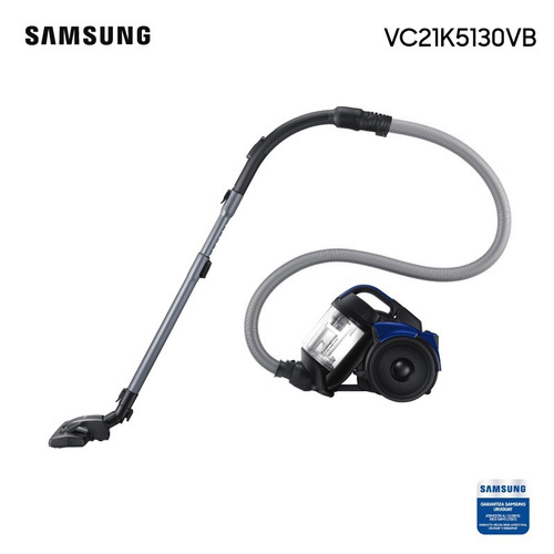 Aspiradora Samsung Vc21k5130 Garantía Oficial