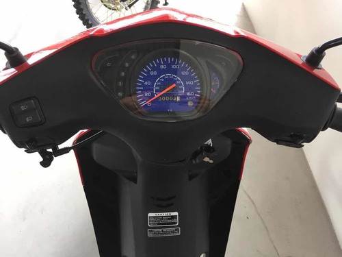 Vince New Lf 125