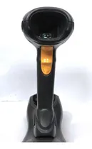 Comprar Lector Codigo De Barra Y Qr Pistola Usb Symbol Mod.ls4278 