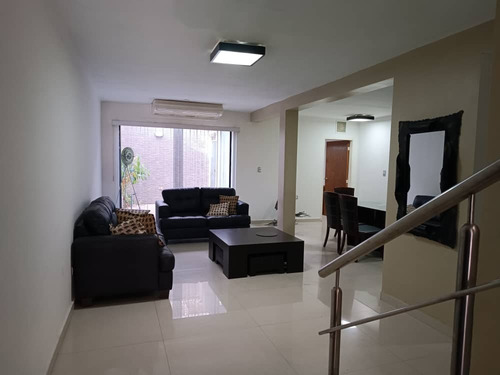 Vendo Townhouse En Naguanagua Tazajal Mg
