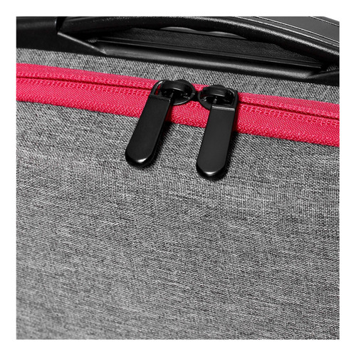 Bolsa De Transporte Prática Para Fimi X8 Mini Nylon Eva Bag