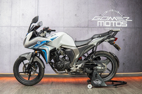 Yamaha Fazer 150 2019