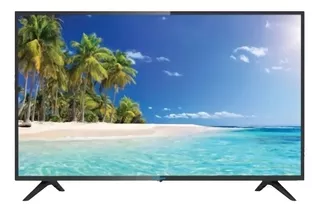 Smart Tv 42 Candy Fhd 42sv1100 Android Negro