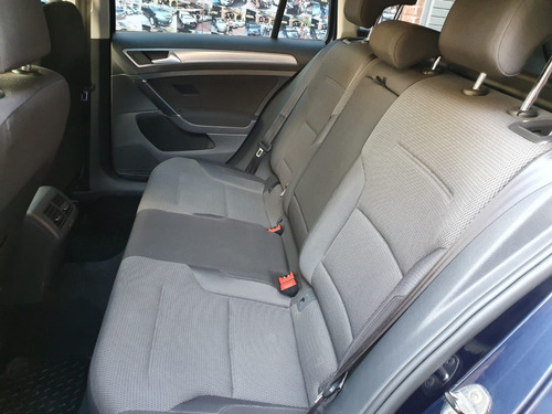 Volkswagen Golf Variant 1.4 Comfortline Tsi