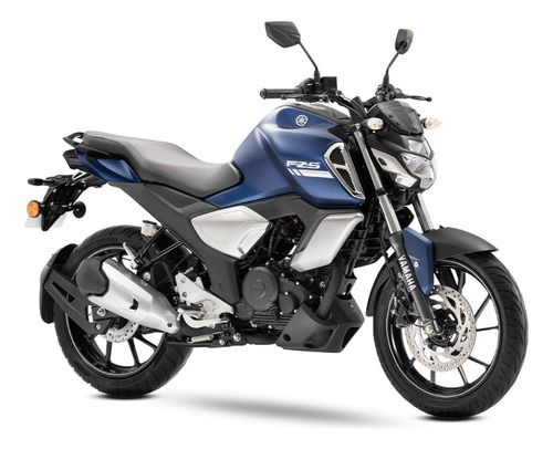 Yamaha Fz-s Fi V3.0 Disco Trasera Patentada $3.118.000 (25)