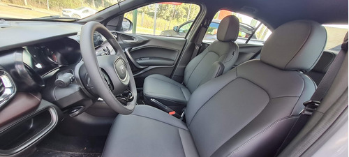 Fiat Cronos 1.3 Gse Precision Cvt