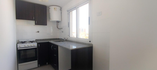 Departamento En Alquiler- Santos Lugares