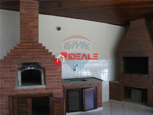 Imagem 8 de 15 de Casa 3 Quartos (2suite) Quintal E Piscina Praia Do Sonho - 47