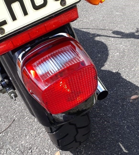 Harley Davidson Xl 883 1995