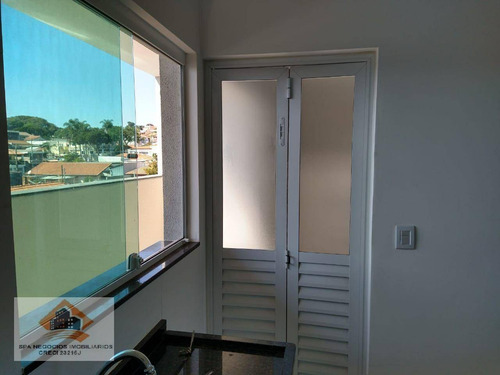 Imagem 15 de 23 de Apartamento Com 1 Dormitório À Venda, 30 M² Por R$ 170.000,00 - Vila Pedroso - São Paulo/sp - Ap0294
