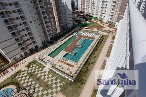 Imagem 13 de 13 de Apartamento Em Jardim Wanda - Taboão Da Serra - 4677