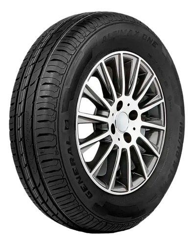 Pneu Aro 15 General 195/65 R15 88h Altimax One 