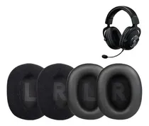 Comprar Almohadillas De Repuesto Para Logitech G Pro X, G Pro