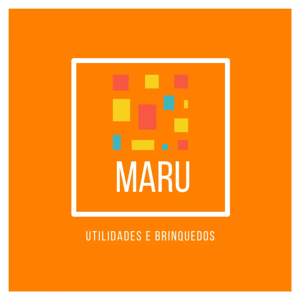 Maru Utilidades e Brinquedos