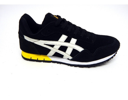 Tênis Asics Onitsuka Tiger Masculino Couro Casual Original B | Mercado Livre
