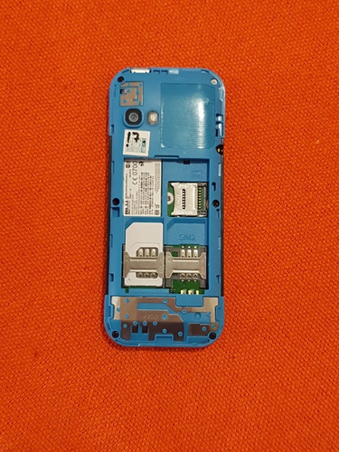 Celular Blue Z3