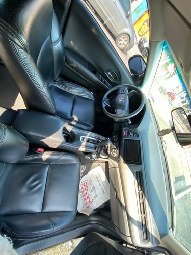 Honda HR-V 1.8 Lx Flex Aut. 5p