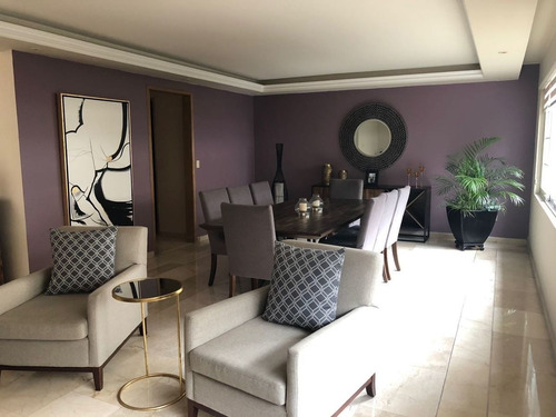 Imagen 2 de 27 de Casa En Venta En Interlomas