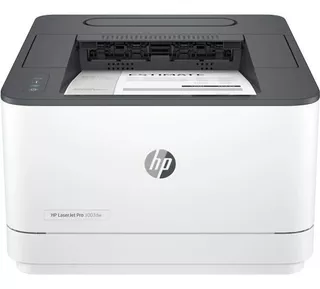 Impresora Hp Laserjet Pro 3003dw