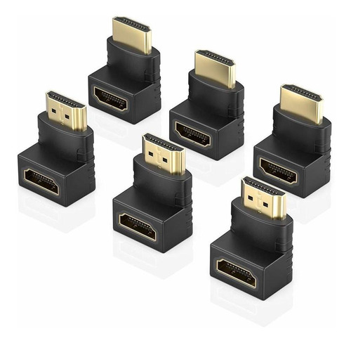 Extensor Eluteng Hdmi Unico Hembra 4 K Cat5