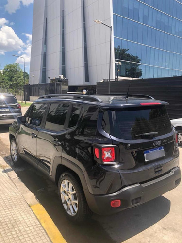 Jeep Renegade 1.8 Sport At Plus 2020