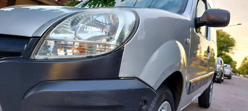 Renault Kangoo 1.5 2 Furgon Confort Cd Da Svt 1plc 2012