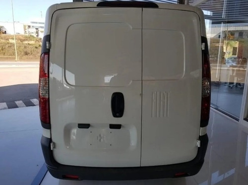 Fiat Fiorino 1.4 2021 0km Anticipo De $120 Mil + Cuotas C-