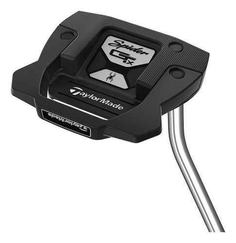 Putter Taylormade Golf Spider Gtx Black