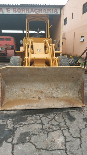 Catterpilar 930r