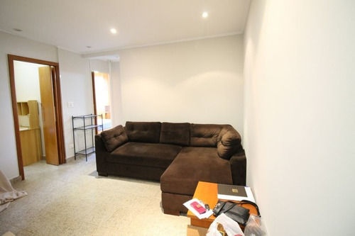 Imagem 22 de 24 de Apartamento - Ref: 4550