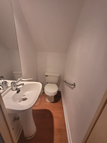 Casa En Condominio Cordillera, Peñalolén. Se Reciben Ofertas