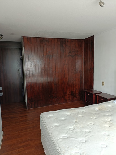 Condominio Calafquen , Gasto Común Incluido, Amoblado