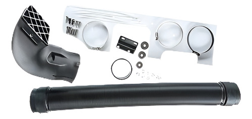 Aire Ram Producto Kit De Snorkel Para Toyota Land Cruiser 47