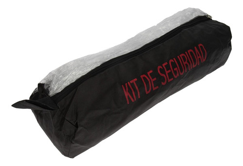 Bolso Para Kit De Seguridad