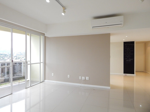 Apartamento À Venda No Bairro Operário - Novo Hamburgo/rs - O-16756-27396