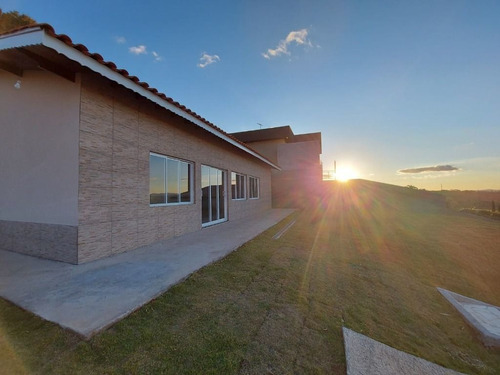 Imagem 15 de 23 de Chácara À Venda, 1000 M² Por R$ 850.000,00 - Rio Abaixo - Atibaia/sp - Ch1500