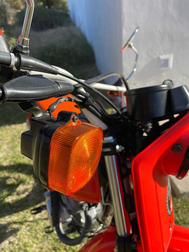 Imagen 15 de 15 de Honda Xl