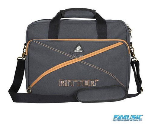 Funda Para Laptop Ritter Rls7-01/mgb Sale%