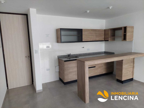 Imagen 2 de 15 de Departamento En Venta - 1 Dormitorio C/cochera - Villa Carlos Paz