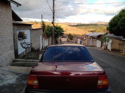 Chevrolet Monza Série 650