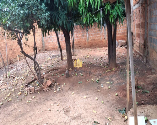 Imagem 11 de 18 de Casa No Vila Sion - Montes Claros - Ca00276 - 68749943