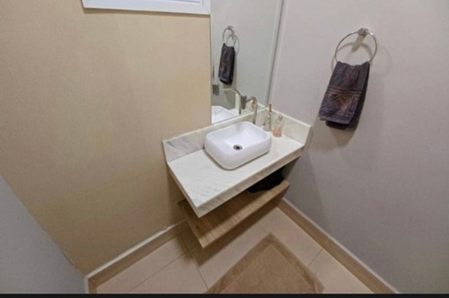 Imagem 4 de 20 de Casa A Venda Com 4 Dormitórios No Condomínio Mogi Hills 6 Em Mogi Das Cruzes - Ca00421 - 70839556
