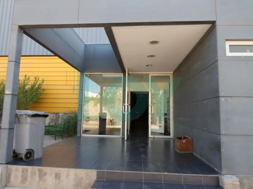 Arriendo Bodega 1000m2 Pudahuel-camino Noviciado