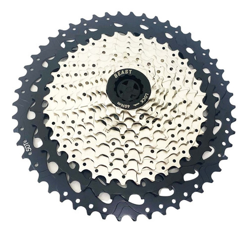 Cassette Sprocket Mtb Beast 11 Pasos 11 50d