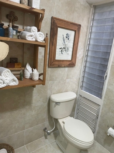 Imagen 25 de 28 de Se Vende Apto 130m2 3h+s/2b+s/1p Los Naranjos 6590