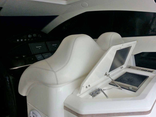 Imagen 10 de 11 de Yate Sunseeker Predator 68 Lv2068
