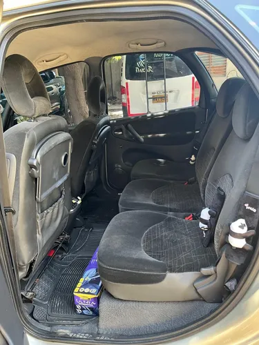 Citroën Xsara Picasso 2.0 Exclussive