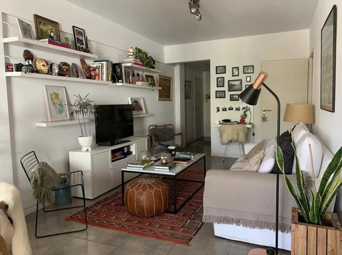 Imagen 4 de 8 de Departamento - San Isidro